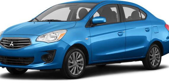 MITSUBISHI MIRAGE G4 2020 ML32F3FJ9LHF08861 image MITSUBISHI MIRAGE G4 2020 ML32F3FJ9LHF08861 image